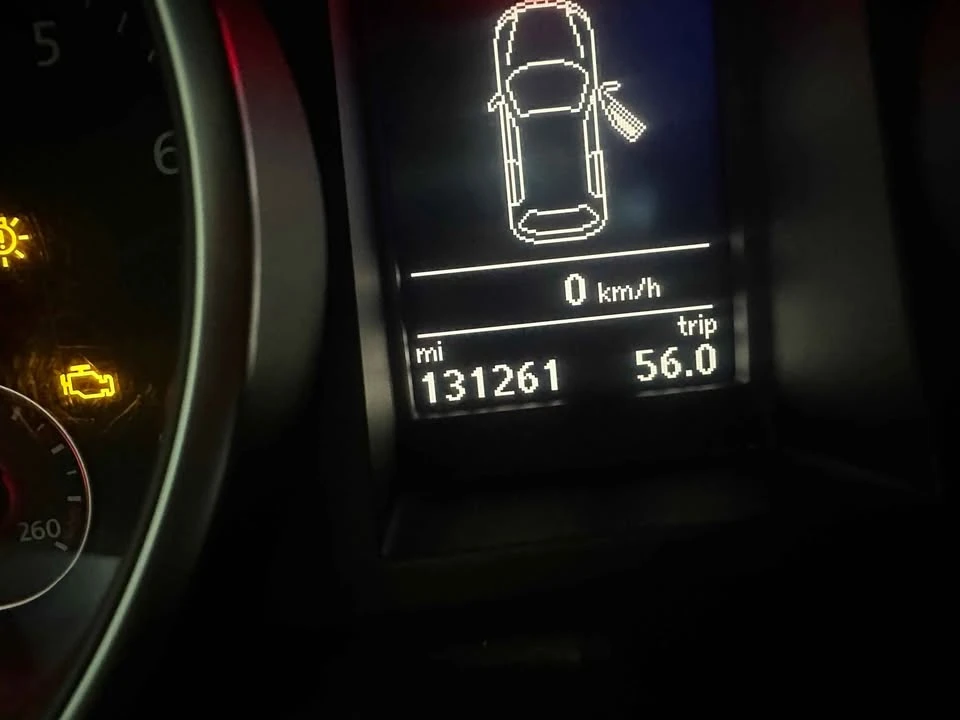 2014 Volkswagen GTI Mk6 - Image 6 of 8