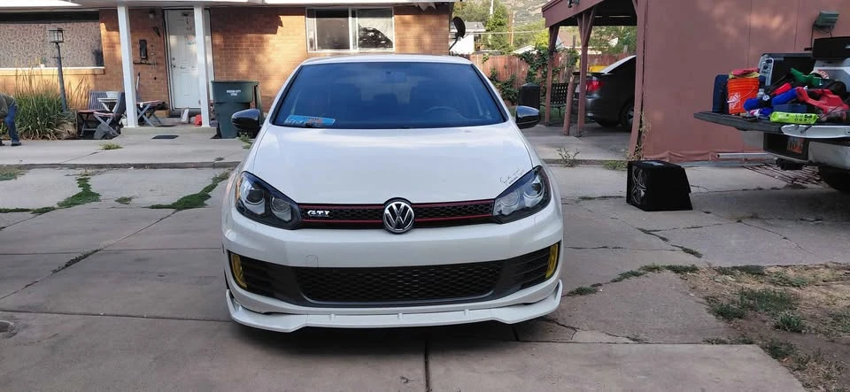 2014 Volkswagen GTI Mk6 - Image 2 of 7