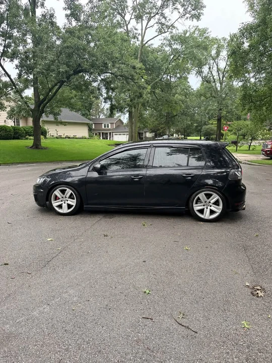 2014 Volkswagen GTI Mk6 - Image 6 of 9