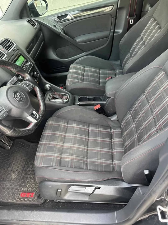 2014 Volkswagen GTI Mk6 - Image 7 of 8