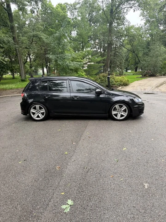 2014 Volkswagen GTI Mk6 - Image 3 of 9