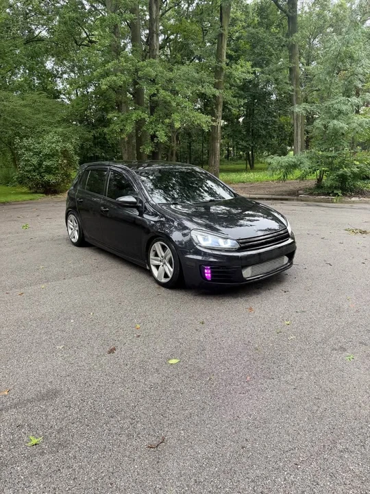 2014 Volkswagen GTI Mk6 - Image 2 of 9