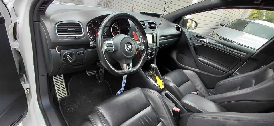 2014 Volkswagen GTI Mk6 - Image 5 of 7