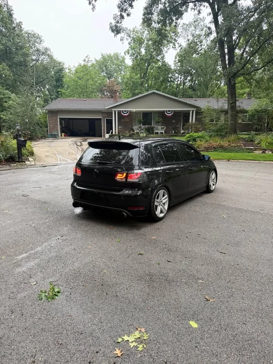 2014 Volkswagen GTI Mk6 - Image 4 of 9