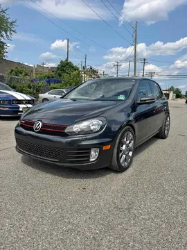 2014 Volkswagen GTI 2.0T Hatchback