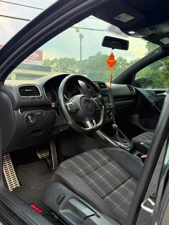 2014 Volkswagen GTI Mk6 - Image 8 of 13