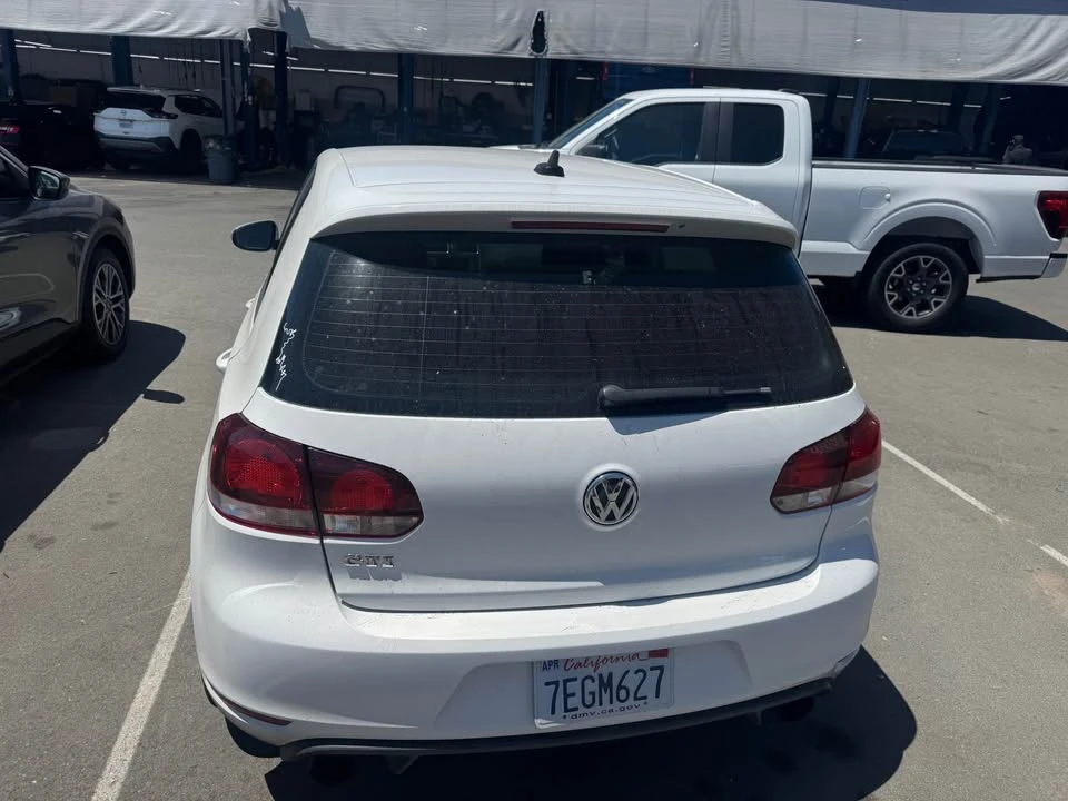 2014 Volkswagen GTI Mk6 - Image 5 of 9