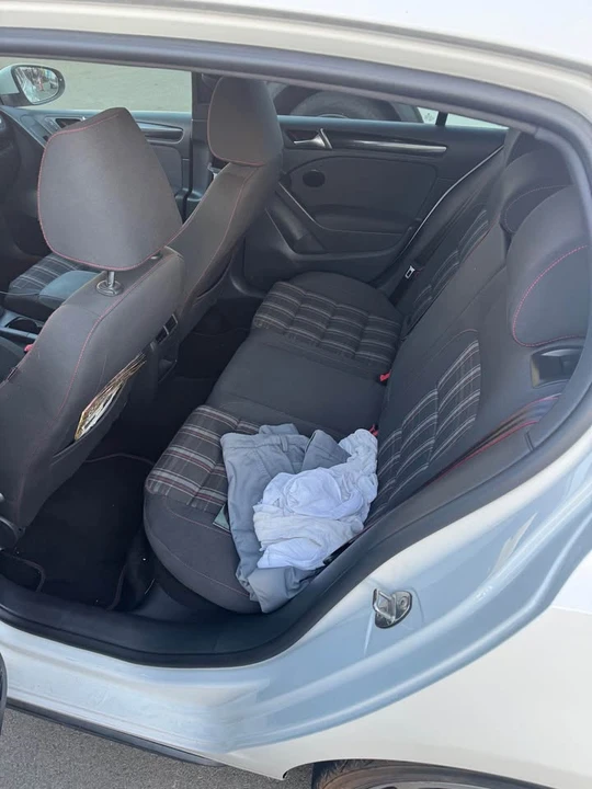 2014 Volkswagen GTI Mk6 - Image 9 of 9