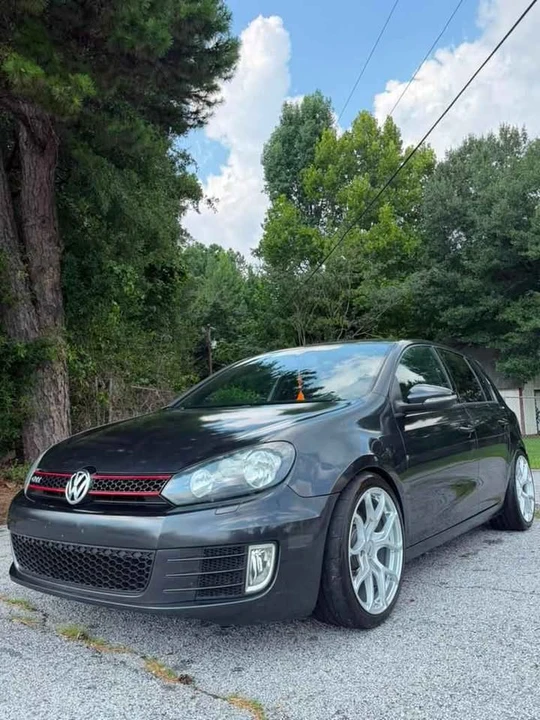 2014 Volkswagen GTI Mk6 - Image 10 of 13