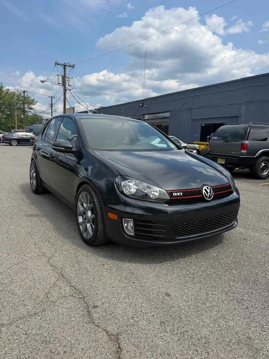 2014 Volkswagen GTI Mk6 - Image 3 of 17