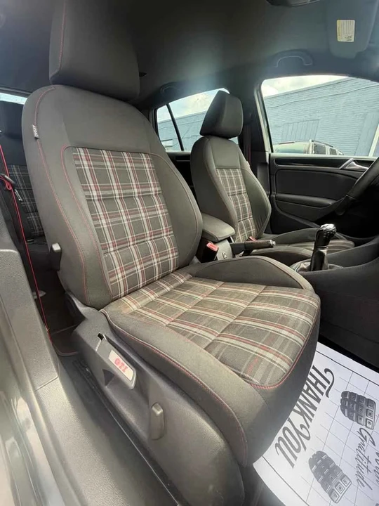 2014 Volkswagen GTI Mk6 - Image 11 of 17