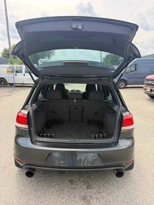 2014 Volkswagen GTI Mk6 - Image 12 of 17