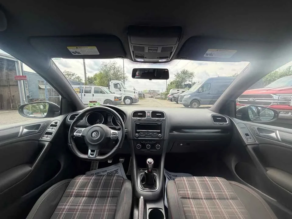 2014 Volkswagen GTI Mk6 - Image 8 of 17
