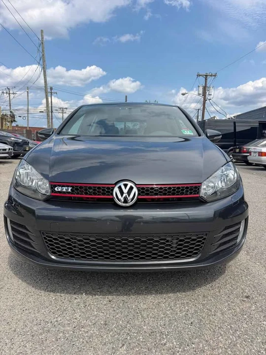 2014 Volkswagen GTI Mk6 - Image 5 of 17