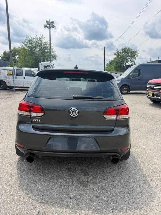 2014 Volkswagen GTI Mk6 - Image 6 of 17