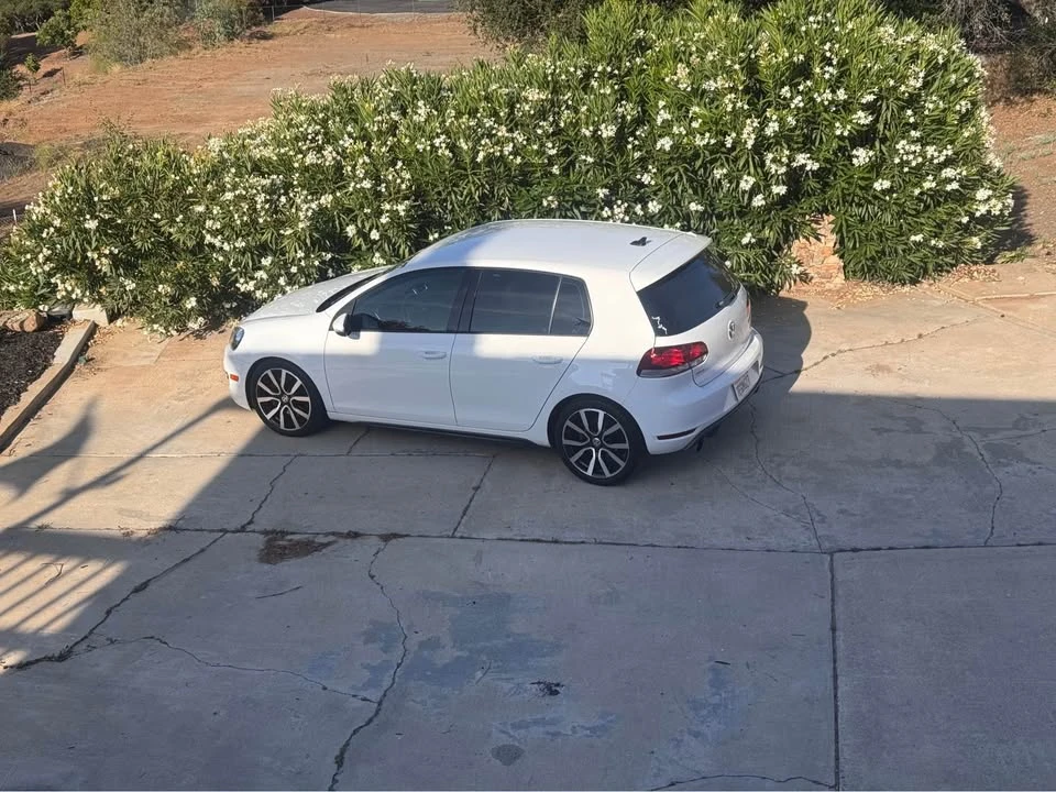 2014 Volkswagen GTI Mk6 - Image 6 of 9