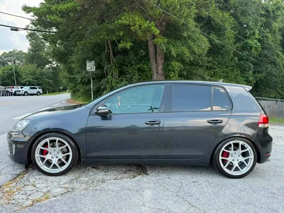 2014 Volkswagen GTI Mk6 - Image 11 of 13