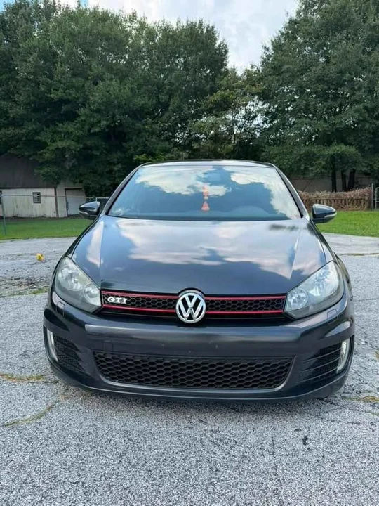 2014 Volkswagen GTI Mk6 - Image 9 of 13
