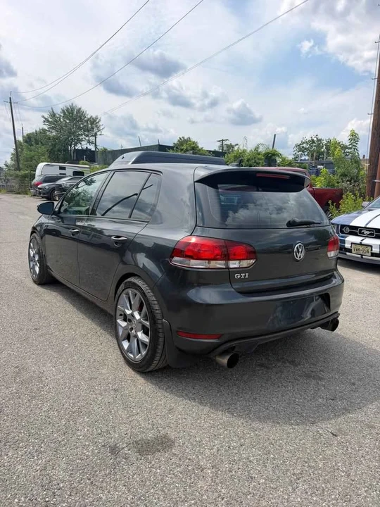 2014 Volkswagen GTI Mk6 - Image 2 of 17