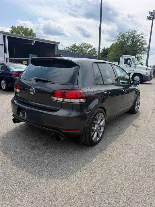 2014 Volkswagen GTI Mk6 - Image 4 of 17