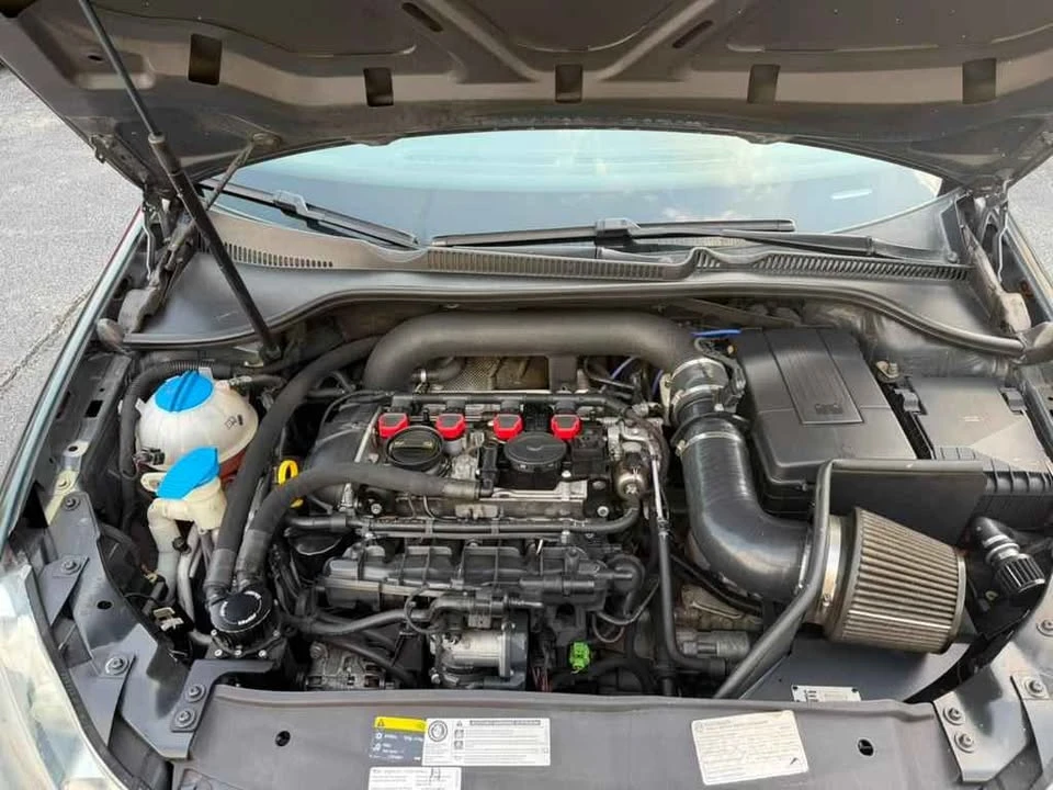 2014 Volkswagen GTI Mk6 - Image 13 of 13