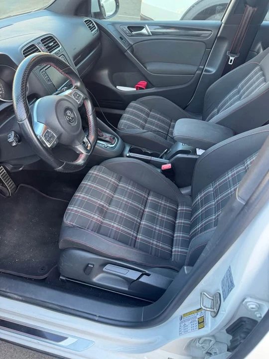 2014 Volkswagen GTI Mk6 - Image 7 of 9