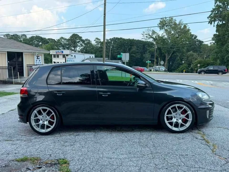 2014 Volkswagen GTI Mk6 - Image 6 of 13