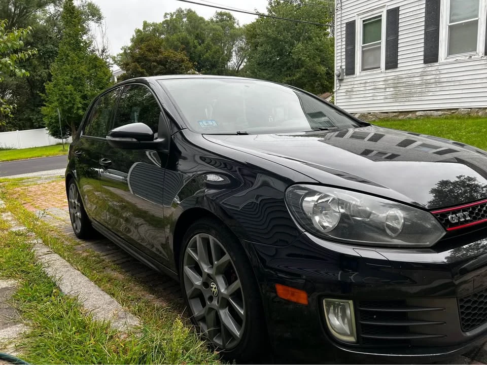 2014 Volkswagen GTI Mk6 - Image 2 of 7