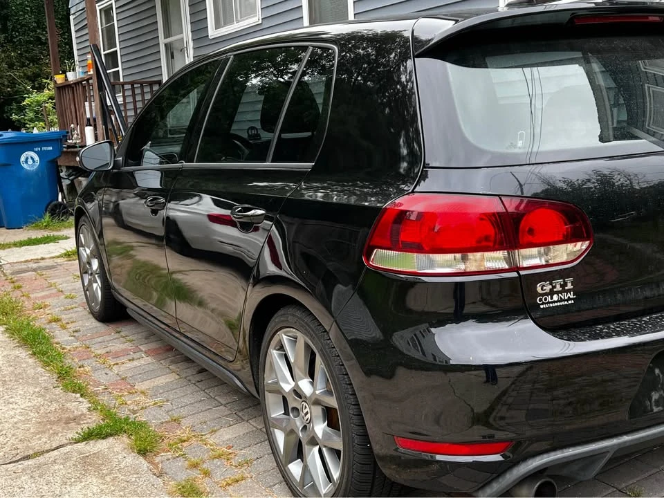 2014 Volkswagen GTI Mk6 - Image 5 of 7