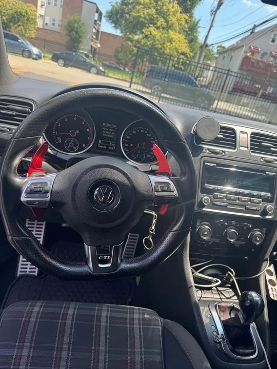 2014 Volkswagen GTI Mk6 - Image 3 of 7