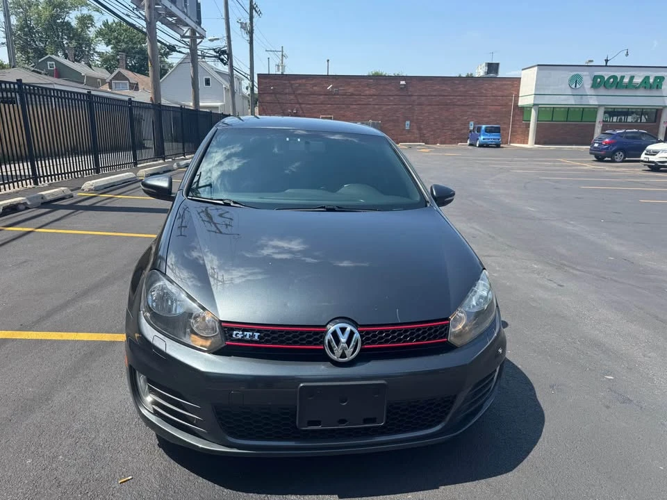 2014 Volkswagen GTI Mk6 - Image 4 of 7