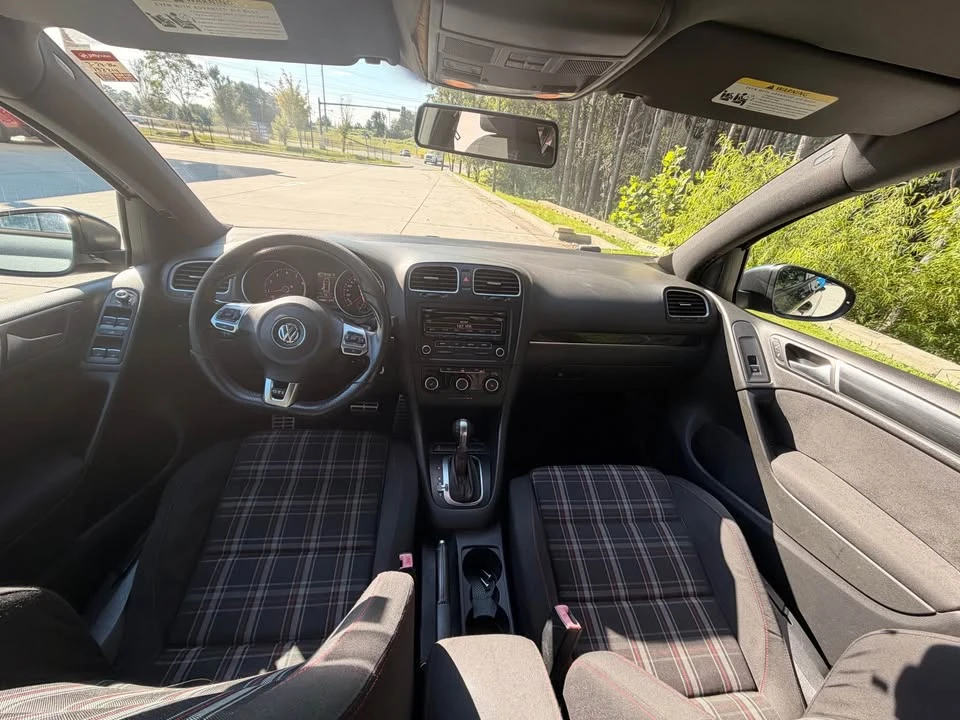 2014 Volkswagen GTI Mk6 - Image 11 of 15