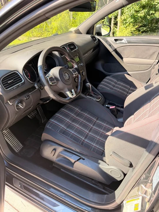 2014 Volkswagen GTI Mk6 - Image 12 of 15