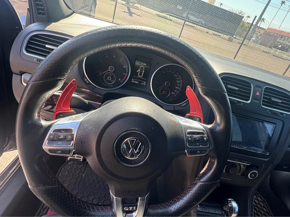 2014 Volkswagen GTI Mk6 - Image 2 of 11