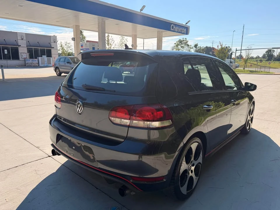 2014 Volkswagen GTI Mk6 - Image 8 of 15