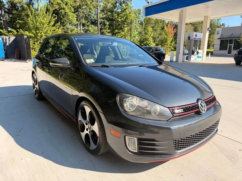 2014 Volkswagen GTI Mk6 - Image 3 of 15