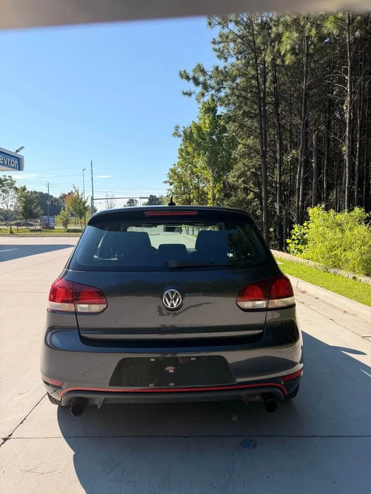 2014 Volkswagen GTI Mk6 - Image 7 of 15