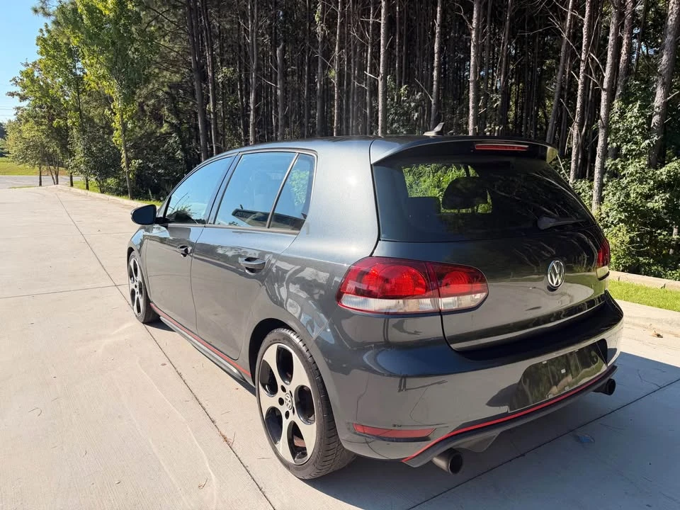 2014 Volkswagen GTI Mk6 - Image 9 of 15