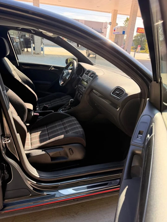 2014 Volkswagen GTI Mk6 - Image 5 of 15