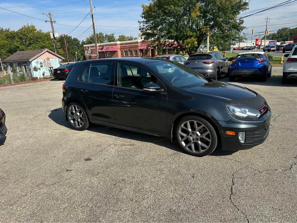 2014 Volkswagen GTI Mk6 - Image 3 of 8