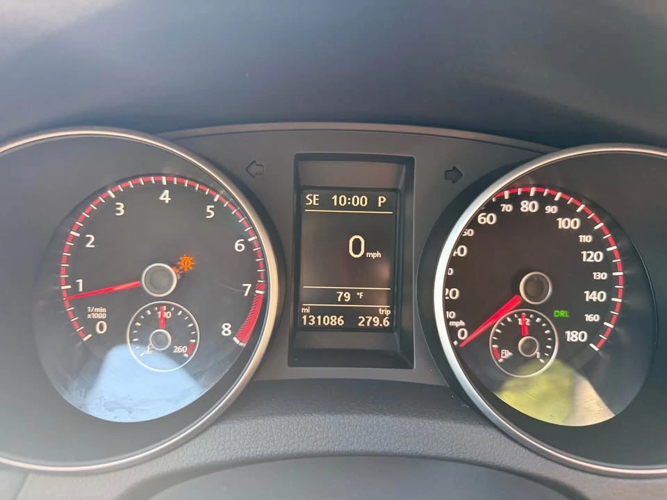 2014 Volkswagen GTI Mk6 - Image 13 of 15