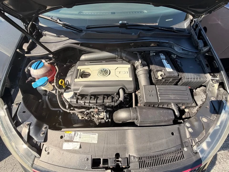 2014 Volkswagen GTI Mk6 - Image 15 of 15