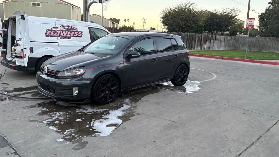 2014 Volkswagen GTI Mk6 - Image 7 of 10
