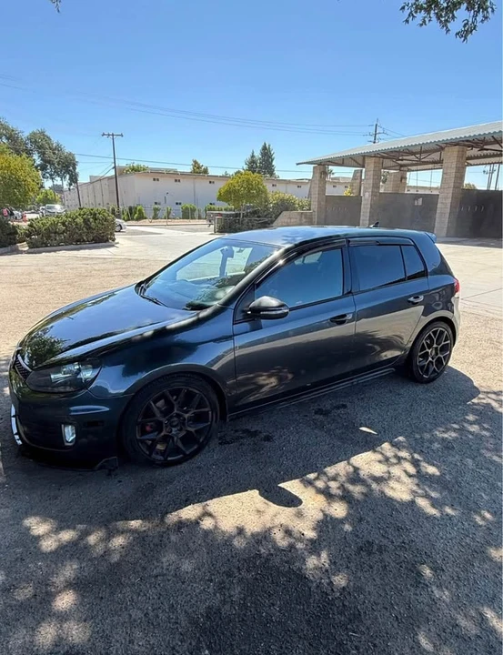 2014 Volkswagen GTI Mk6 - Image 3 of 10