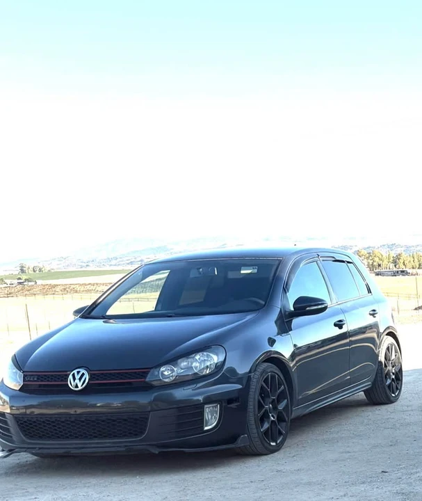 2014 Volkswagen GTI Mk6 - Image 4 of 10