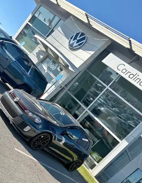 2014 Volkswagen GTI 2.0T Hatchback
