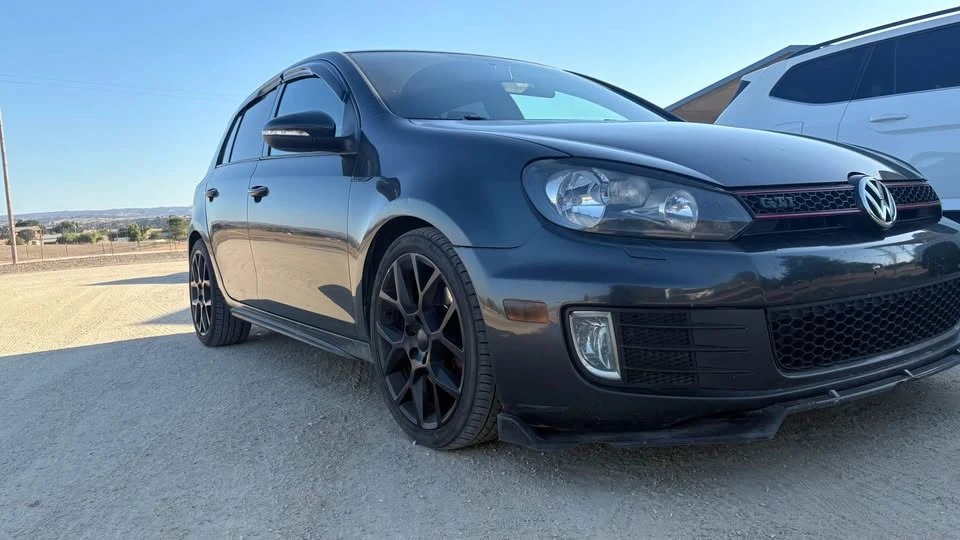 2014 Volkswagen GTI Mk6 - Image 2 of 10