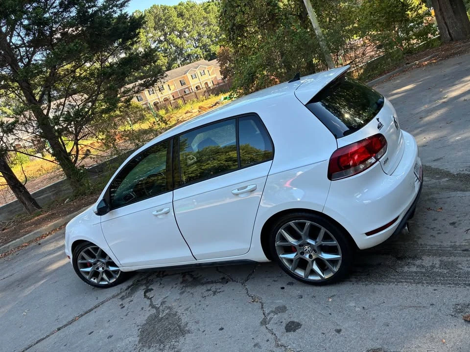 2014 Volkswagen GTI Mk6 - Image 4 of 10