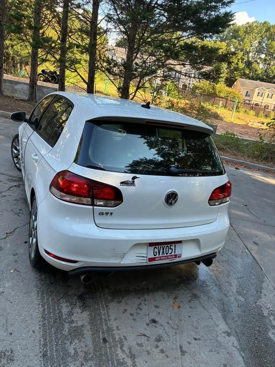 2014 Volkswagen GTI Mk6 - Image 3 of 10