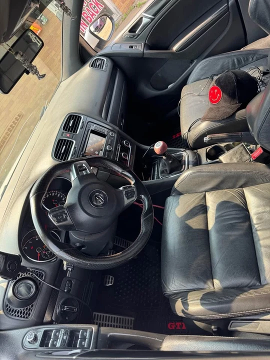 2014 Volkswagen GTI Mk6 - Image 8 of 8